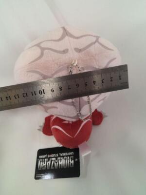 Biohazard Resident Evil Licker Plush Halloween USJ Universal Studios Japan