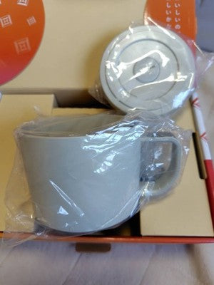 NEW KIRIN Electric Salt Cup KIRIN from Japan ES-B001 spotlight acs