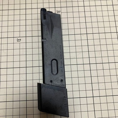 MINT Tokyo Marui Samurai Edge M92F S.T.A.R.S. Barry Burton Prop Series Vol. 5 B