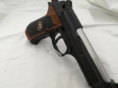 Toy MARUI Samurai Edge Standard Model High Grade Type S.T.A.R.S.