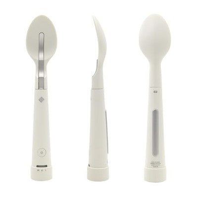 NEW items KIRIN Electric Salt Spoon KIRIN Brand new unopened spotlight ES-S002