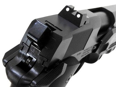 TOY Tokyo Marui Gun Gale Online AM.45 GAS Blowback 6mm gift japan *2