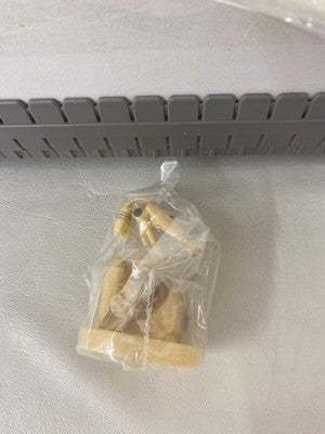 Phantom Menace Star Wars I Battle Droid Can Cooler Box MTT Limited PEPSI giftNEW
