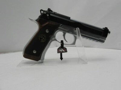 Tokyo Marui Samurai Edge Albert W. Model 01 - Resident Evil 7 Limited Edition
