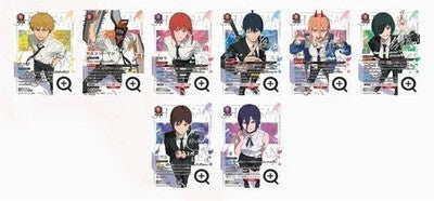 Union Arena Booster BOX Chainsaw Man Japanese UA53BT -Bandai  Japan Anime