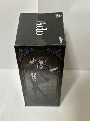 Ado Winter Ver Figure Official Authentic Limited Anime Vocaloid Style TAITO