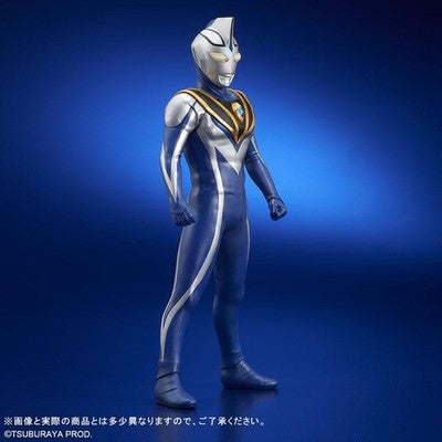 ULTRA GENERATION FAVORITE SCULPTORS LINE Giant Monster Series Ultraman Gaia