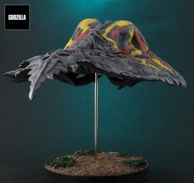FAVORITE SCULPTORS LINE Hedorah (Flying Season) Shonen Rick Exclusive