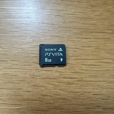 Official SONY PS Vita PlayStation Vita Memory Card 4GB 8GB 16GB 32GB 64GB