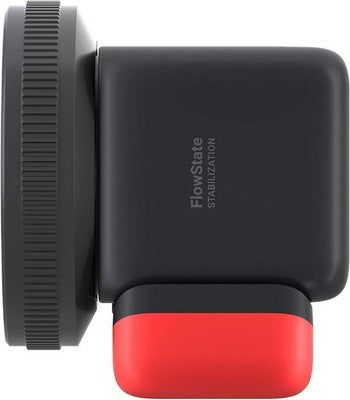 Insta360 ONE R 1-Inch Edition Wide-angle Module Action Camera w/ Leica  japan