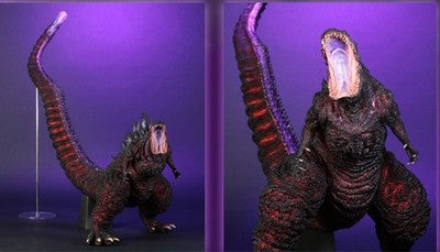 2016 FSL Shin Godzilla FAVORITE SCULPTORS LINE  Shonen Rick Limited Edition