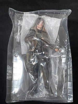 CAPCOM Biohazard Resident Evil Re:4 Leon S. Kennedy Japan Figure special gift