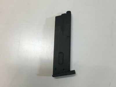 Tokyo Marui Samurai Edge Jill Valentine Model - Resident Evil Limited Edition