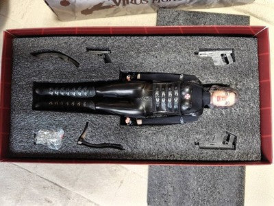 Premier Toys PT-0012 1/6 Resident Evil Alice Virus Fighter Action Figure gift