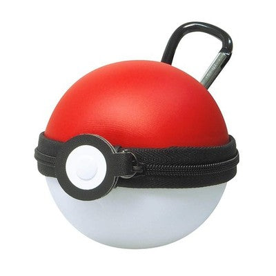 [Nintendo Licensed Product] Hard Pouch for Monster Ball PLUS, Brand New