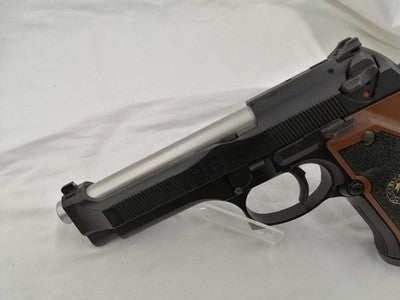 Toy MARUI Samurai Edge Standard Model High Grade Type S.T.A.R.S.