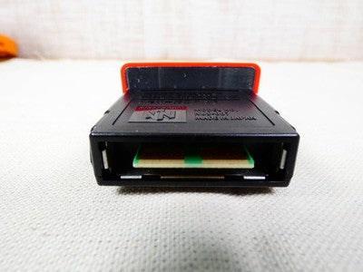 Nintendo 64 Expansion Pak Official N64 Memory Upgrade NUS-007 OEM Excellent