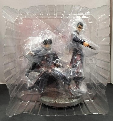 Proof Fullmetal Alchemist Roy Mustang & Maes Hughes Plastic Figure PRF82019 gift