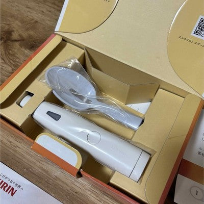 NEW items KIRIN Electric Salt Spoon KIRIN Brand new unopened spotlight acs