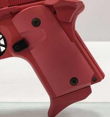 Tokyo Marui AM .45 Vorpal Bunny - Gun Gale Online (GGO) LLENN Limited Edition