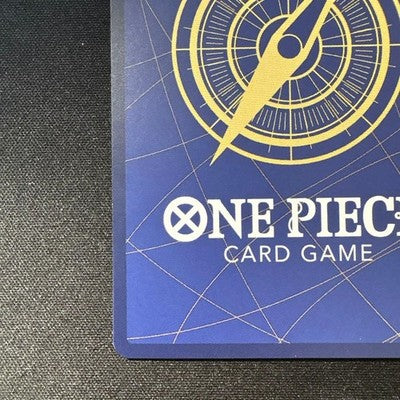 One Piece Card Luffy Super Parallel OP13-118 - Carrying on His Will *6