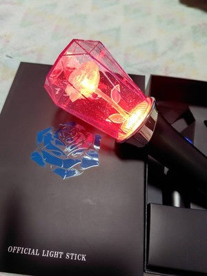 Ado 2025 Hibana Official Kira kira Pen Light Stick Japan Limited Edition gift