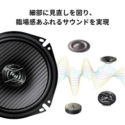 suzuki Jimny Jimny Sierra Pioneer speaker tweeter installation kit JDM TS-F acs