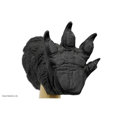 Godzilla Hammer Fun Gift Iron Leg Foot movie Camp DIY Tool Outdoor 2001