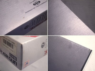 Tokyo Marui BIOHAZARD 3 SAMURAI EDGE Jill Valentine Model M92F special gift