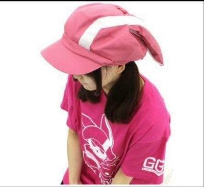 Gun Gale Online LLENN P90 Ren Cap GGO SAO Sword Art Online gift japan rare NEW