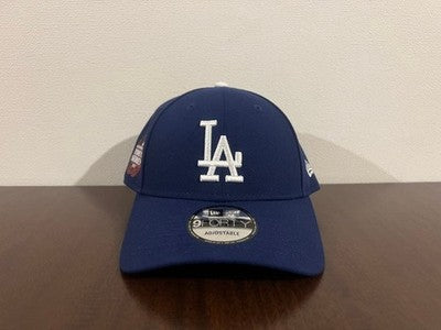 Dodgers MLB TOKYO SERIES '25 Opening Game Limited Edition NEWERA Shohei Ohtani