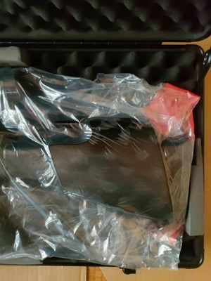 Tokyo Marui Electric Gun M16 Golgo 13 Custom 40th Anniversary Model M16A2 *6