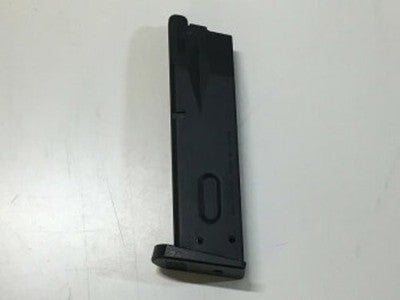 Tokyo Marui BIOHAZARD 3 SAMURAI EDGE Kai Chris Redfield Model Gas Blowback Gun