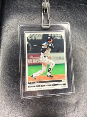 Shohei Ohtani 2013 2014 2015 BBM 3 Card Set Nippon Ham Fighters
