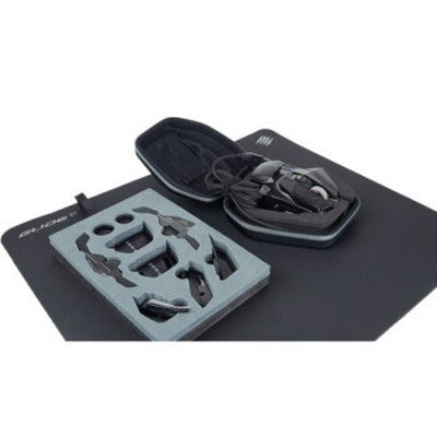Mad Catz R.A.T. PRO X3 Gaming Mouse Black Wired High Spec MR05DCINBL001 G 440