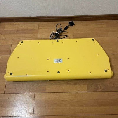 Pop'n Music Arcade Style Controller Sony Playstation 2 PS2 PSX JAPAN