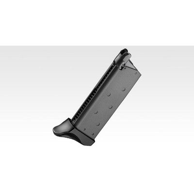 NEW SAO Gun Gale Online AM.45 Black Vorpal Bunny Blowback Pistol