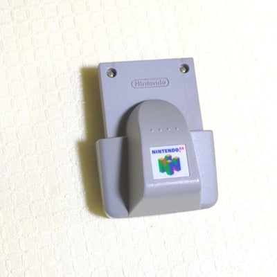 Nintendo N64 Rumble Tremor Pack OEM NUS-013 Japanese Product