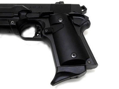 TOY Tokyo Marui Gun Gale Online AM.45 GAS Blowback 6mm gift japan *2