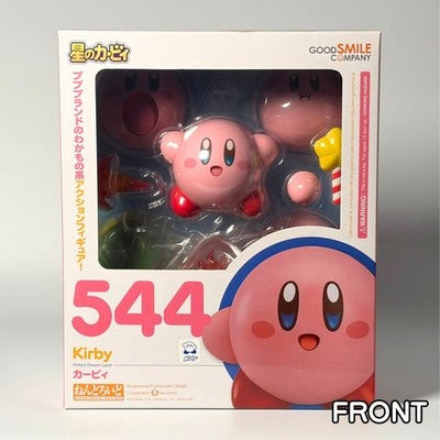 Nendoroid Kirby's Dream Land - Kirby Good Smile Company Japan NEW