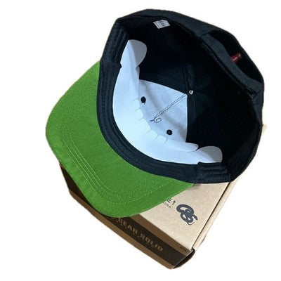 2 Types Set METAL GEAR SOLID Δ:SNAKE EATER Hats Caps: Only In Japan squad cap