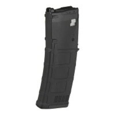 Limited Quantity SAMURAI CUSTOM KAC SR16E3 CQB MK16 SMR V3 Gas Blowback Rifle