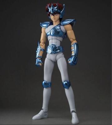 Saint Cloth Myth Pegasus Seiya Early Bronze Cloth Original Version figure NEW