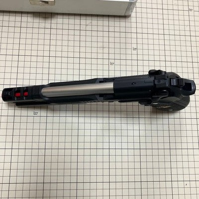 MINT Tokyo Marui Samurai Edge M92F S.T.A.R.S. Barry Burton Prop Series Vol. 5 B