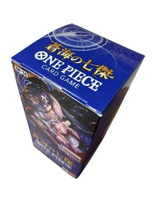 ONE PIECE Card Game OP-14 Booster Box Japanese New Sealed Official Bandai