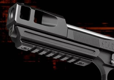 Barry Burton Model Samurai Edge Version II Model number Biohazard Revelations
