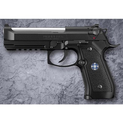 Tokyo Marui Biohazard Albert W. Model 01P Samurai Edge Gas Blowback Airsoft *5