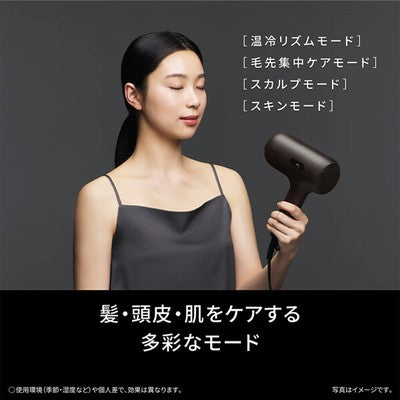Panasonic EH-NC80-T Hair Dryer NanoCare ULTIMATE Special Edition  Japan 2024 NEW