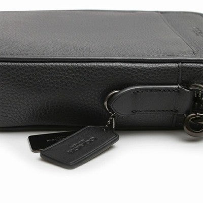 Coach Outlet Sullivan Crossbody CP178 JIBLK Black
