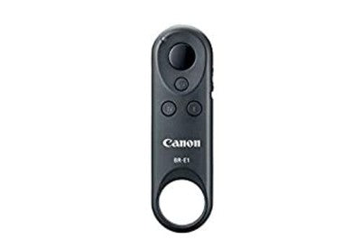 Canon BR-E1 Wireless Remote Controller Bluetooth Shutter Release Tested Working